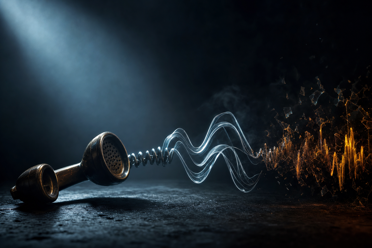 Why Transcript-Based Evals Miss the Real AI Voice Agent Failures